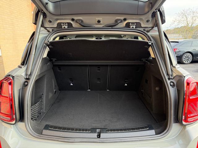 MINI Countryman 1.5 Cooper SE Business Countryman (NESSUN VINCOLO)