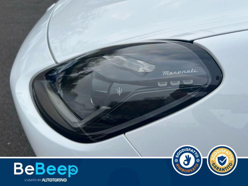 Maserati Grecale 2.0 MHEV MODENA 330CV AUTO