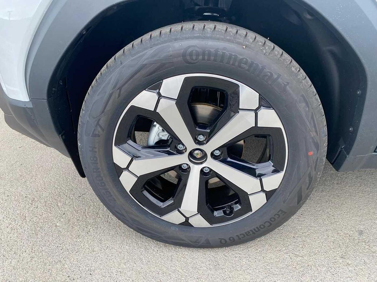 Dacia Duster ECO-G 100 Journey