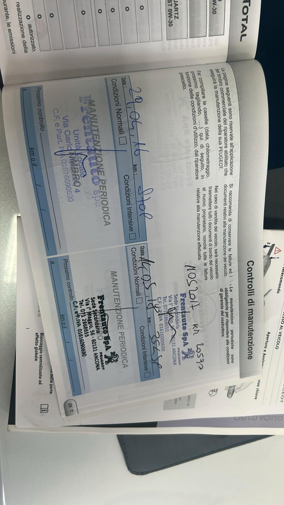 Peugeot 308 1.2B 130CV GT Line 2015