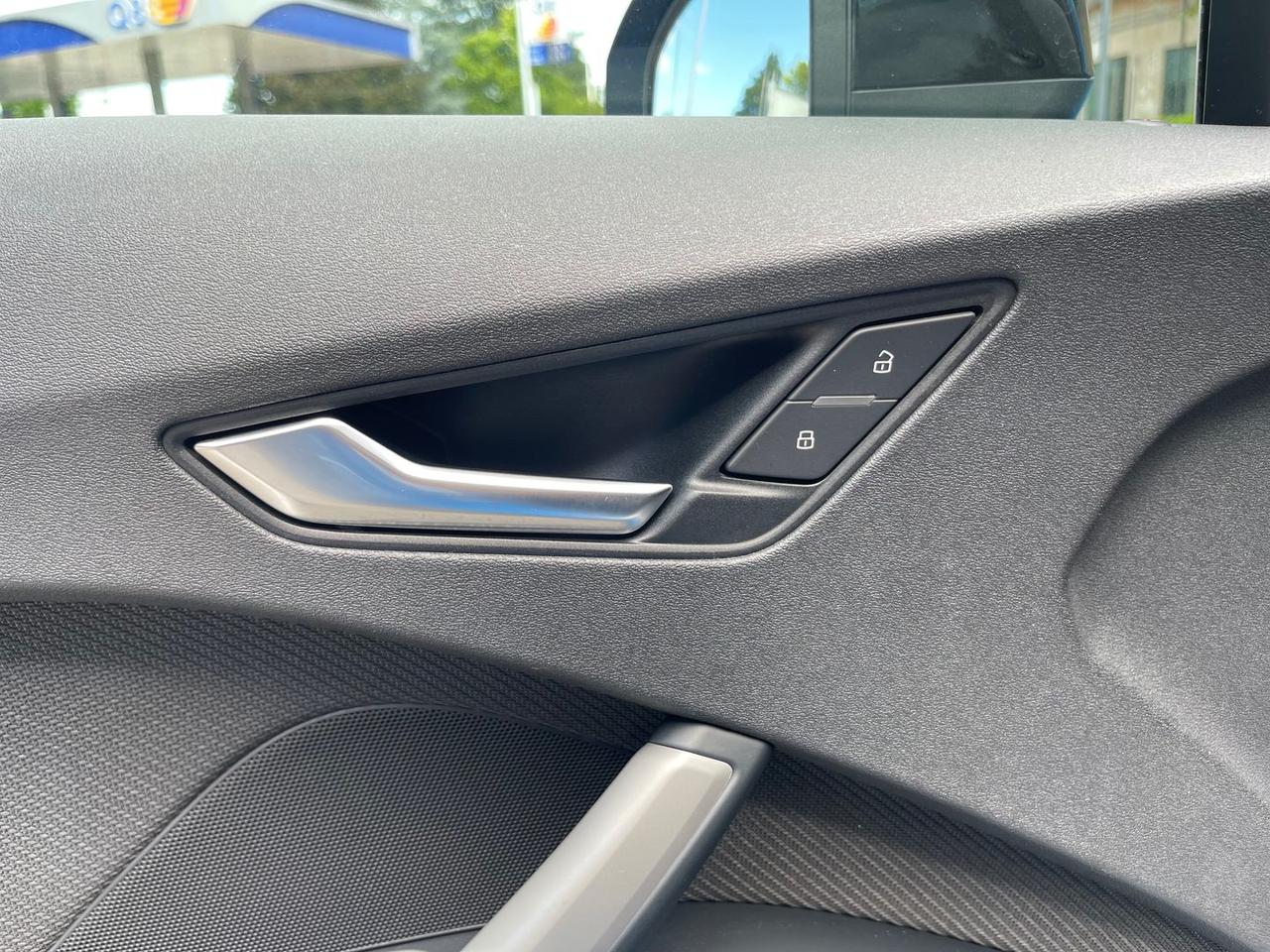 Audi TT S Line 2.0 40 TFSI #7645