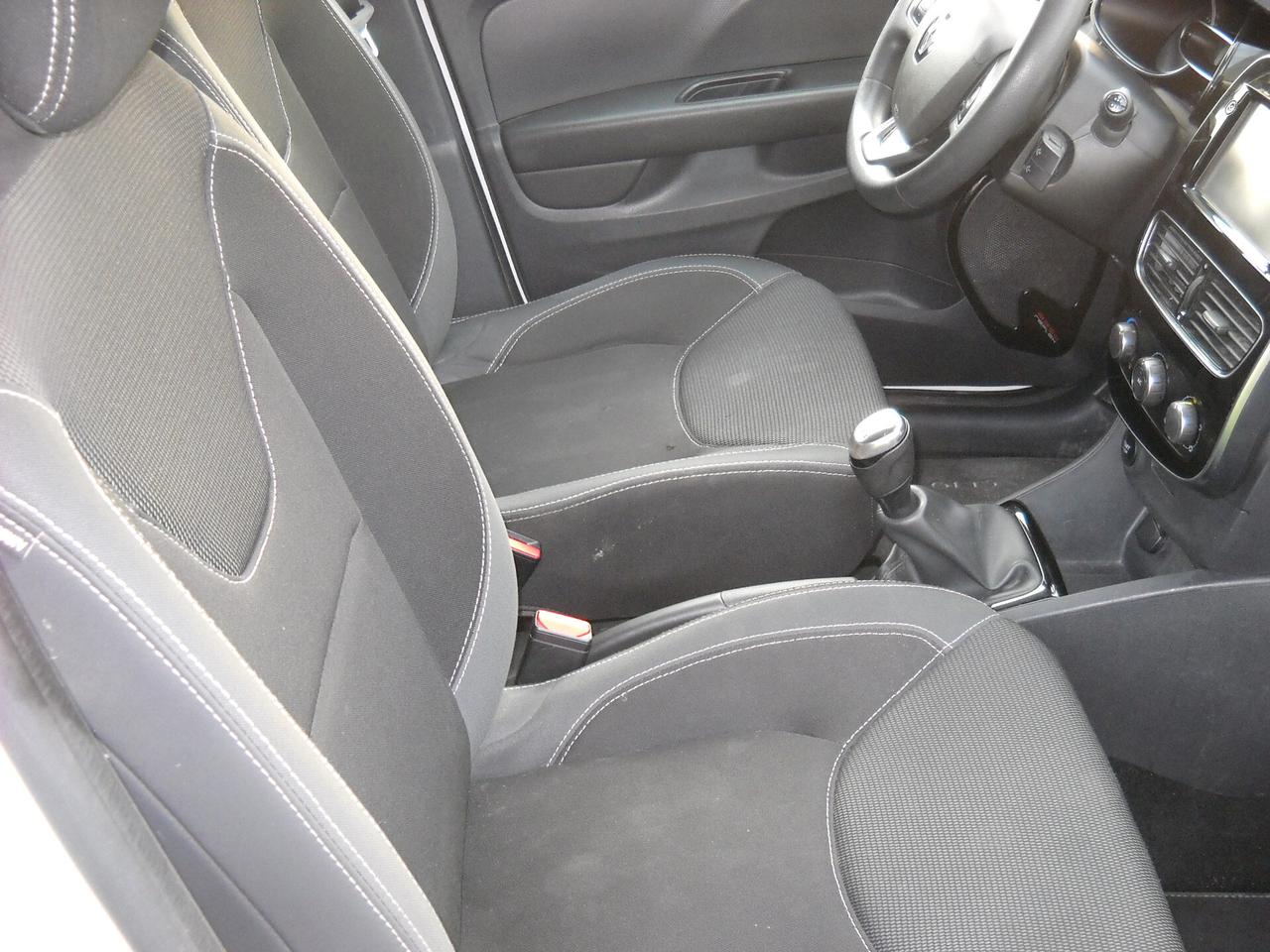 Renault Clio TCe 12V 90 CV GPL 5 porte Van