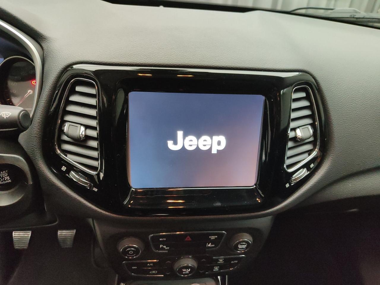 JEEP Compass II 2017 1.6 MJT 120CV LIMITED