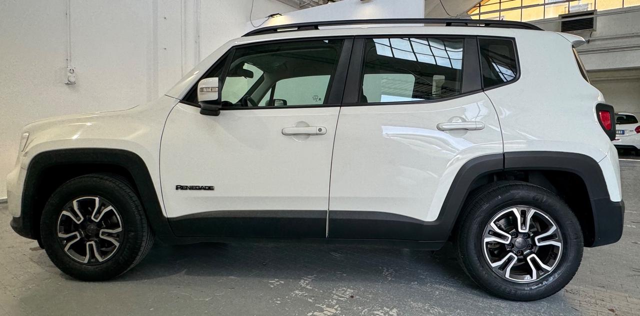Jeep Renegade 1.0 T3 Business