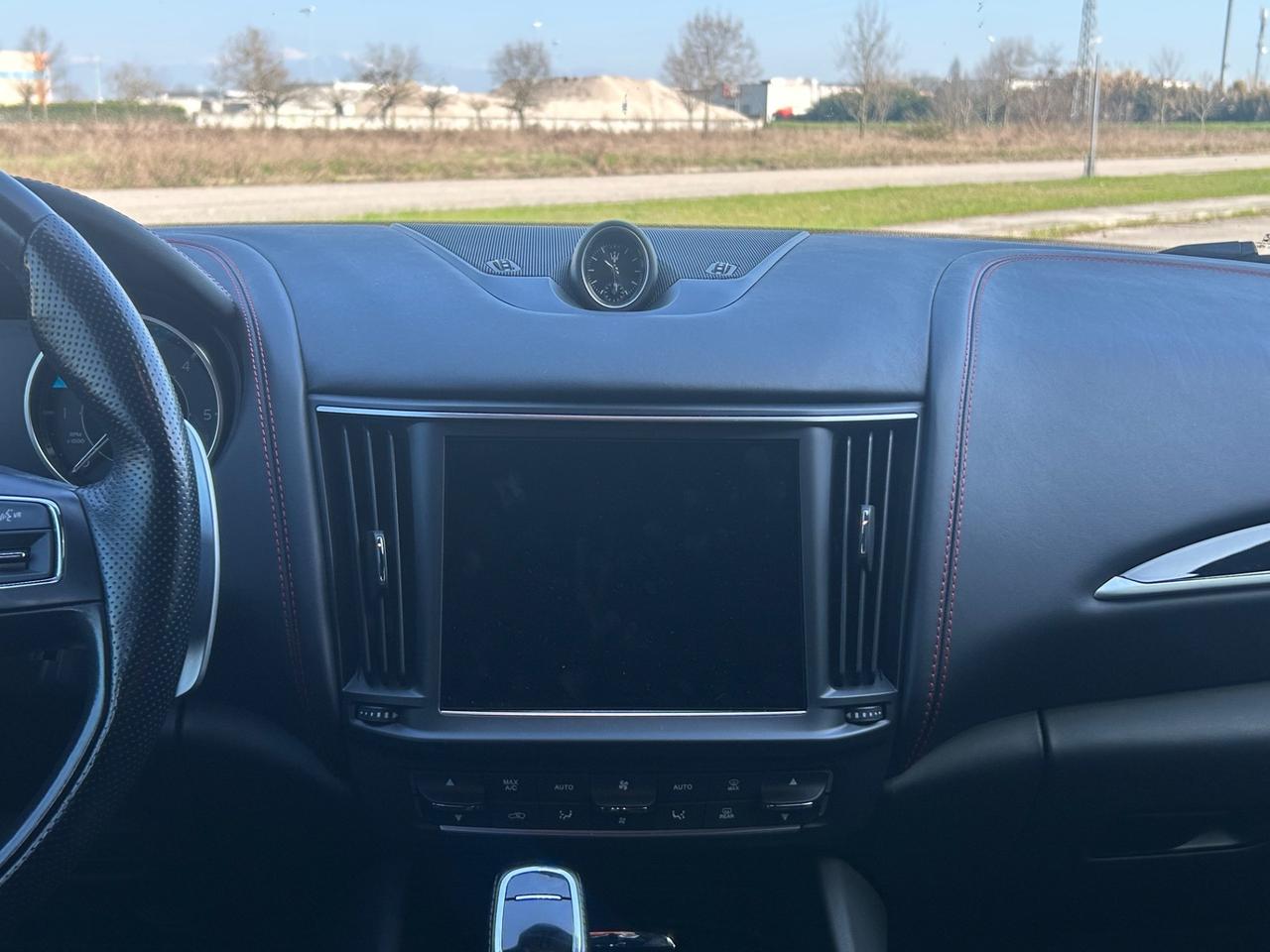 Maserati Levante #BA