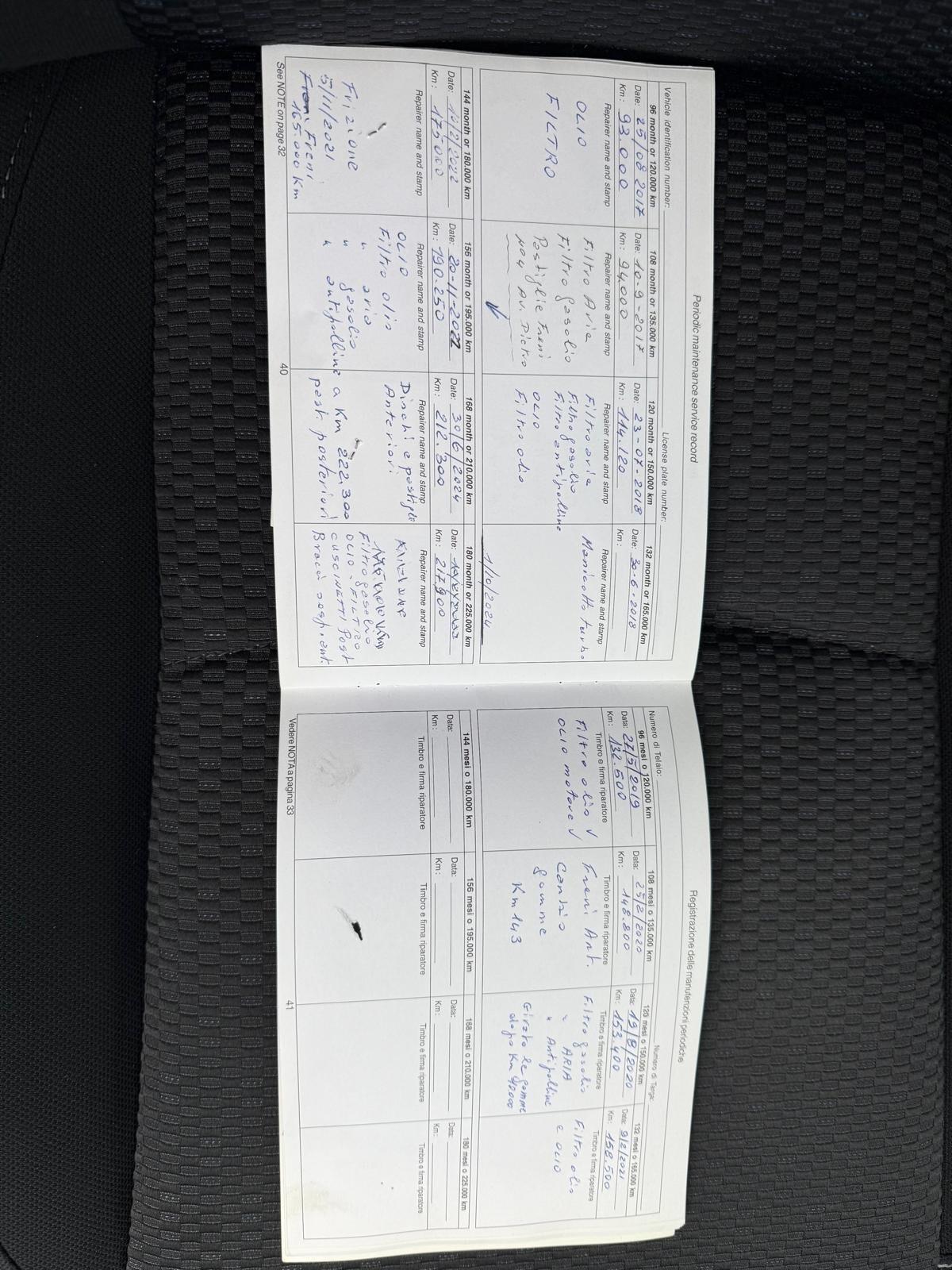 Subaru Forester 2.0D Dynamic 4 x 4