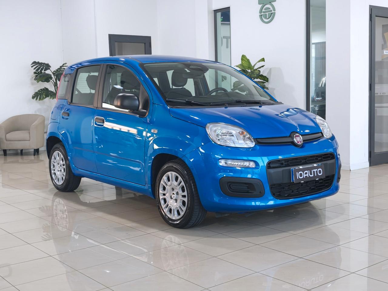Fiat Panda 1.0 Hybrid Icon 2025
