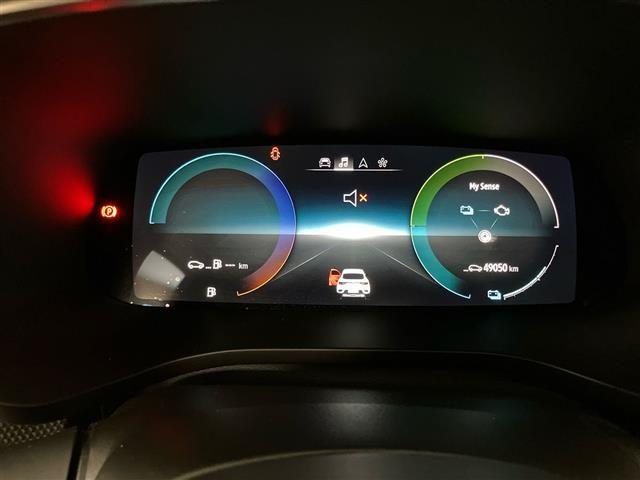 RENAULT Arkana 1.6 E-Tech full hybrid Techno 145cv
