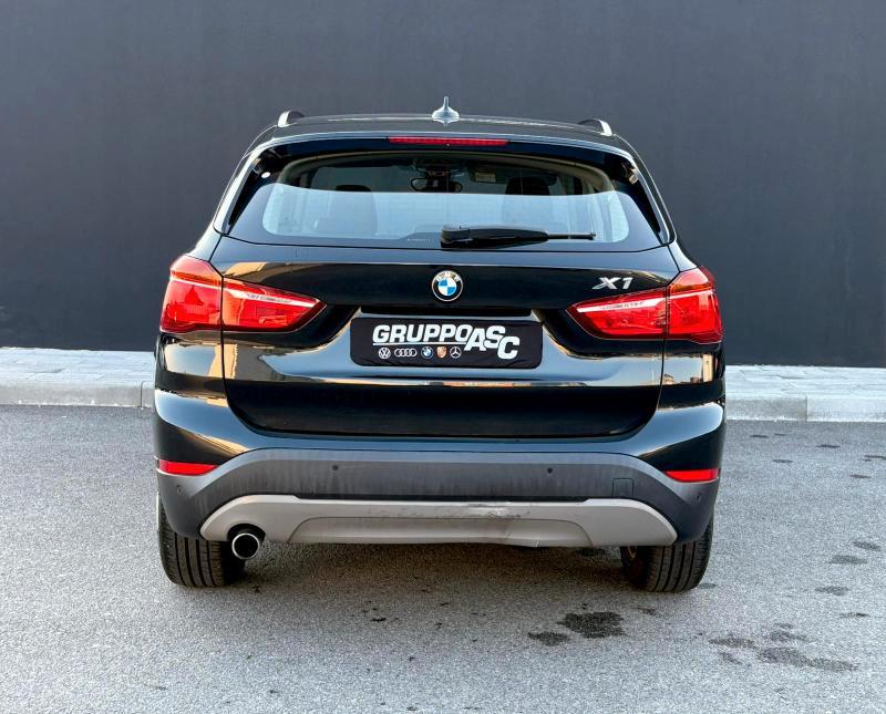 BMW X1 sdrive18 2.0 D 150 CV Sport auto