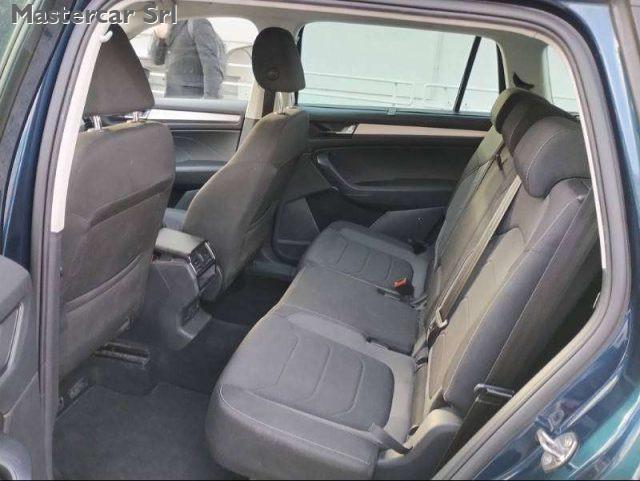 SKODA Kodiaq Kodiaq 2.0 tdi evo S-Tech dsg 7pti - GJ068JJ
