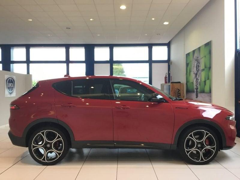 Alfa Romeo Tonale 1.3 280cv Plug in Hybrid AT6 Speciale Q4 MY22