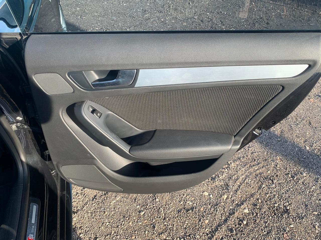 Audi A5 SPB 2.0 TDI F.AP.