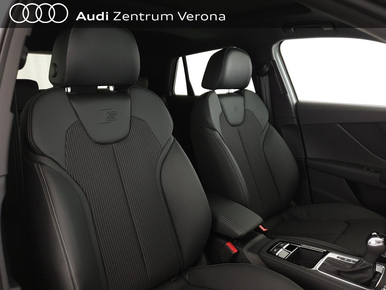 2.0TFSI 300CV quattro Sport Attitude