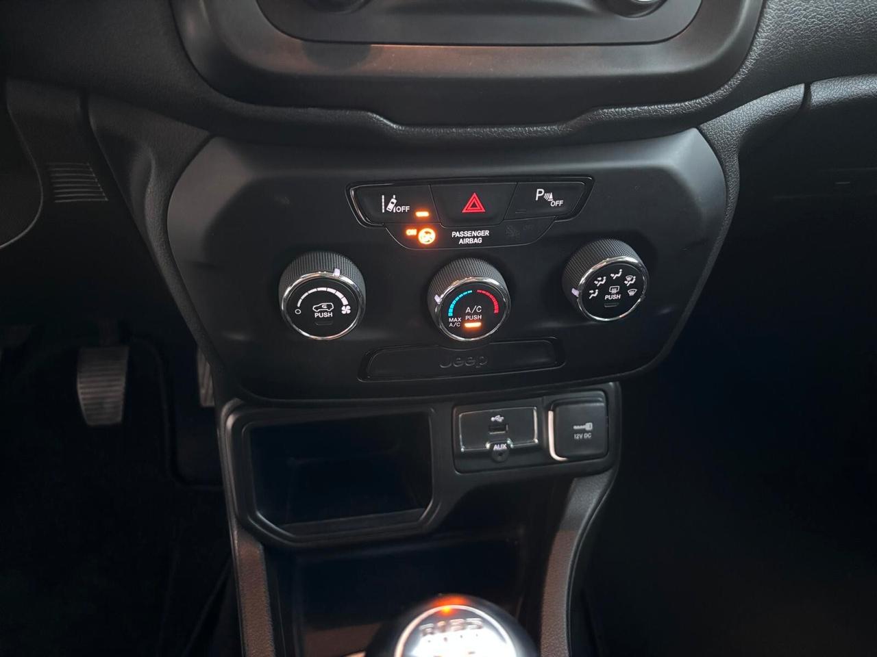 Jeep Renegade 1.6 Mjt 130 CV 02/2022