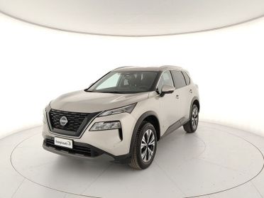 Nissan X-Trail e-Power 2WD 5 posti N-Connecta