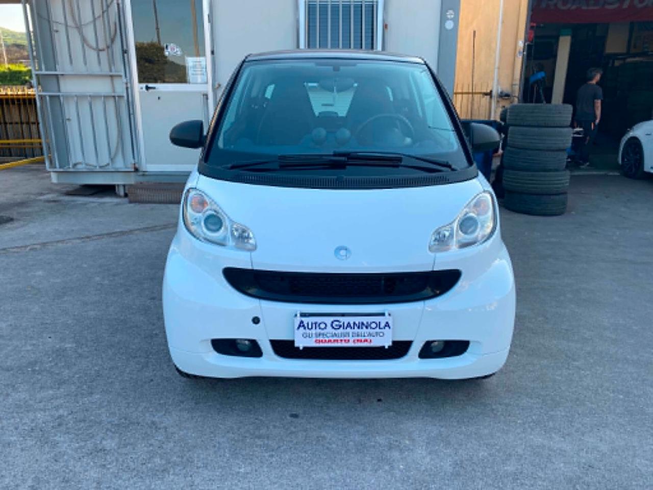 Smart ForTwo 1000 52 kW Frizione Nuova