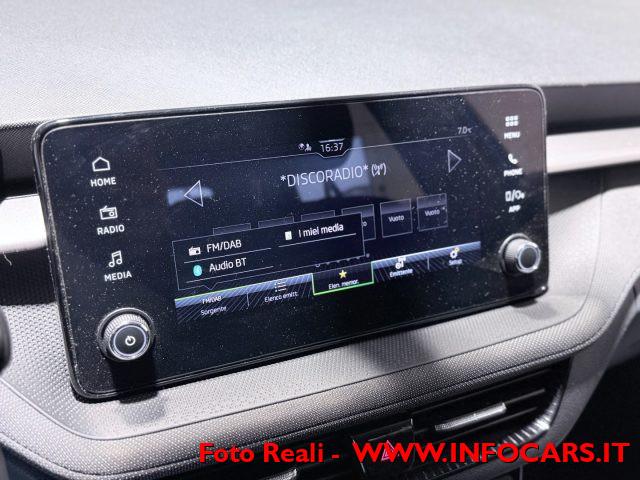 SKODA Fabia 1.0 TSI 95 CV Selection - PROMO