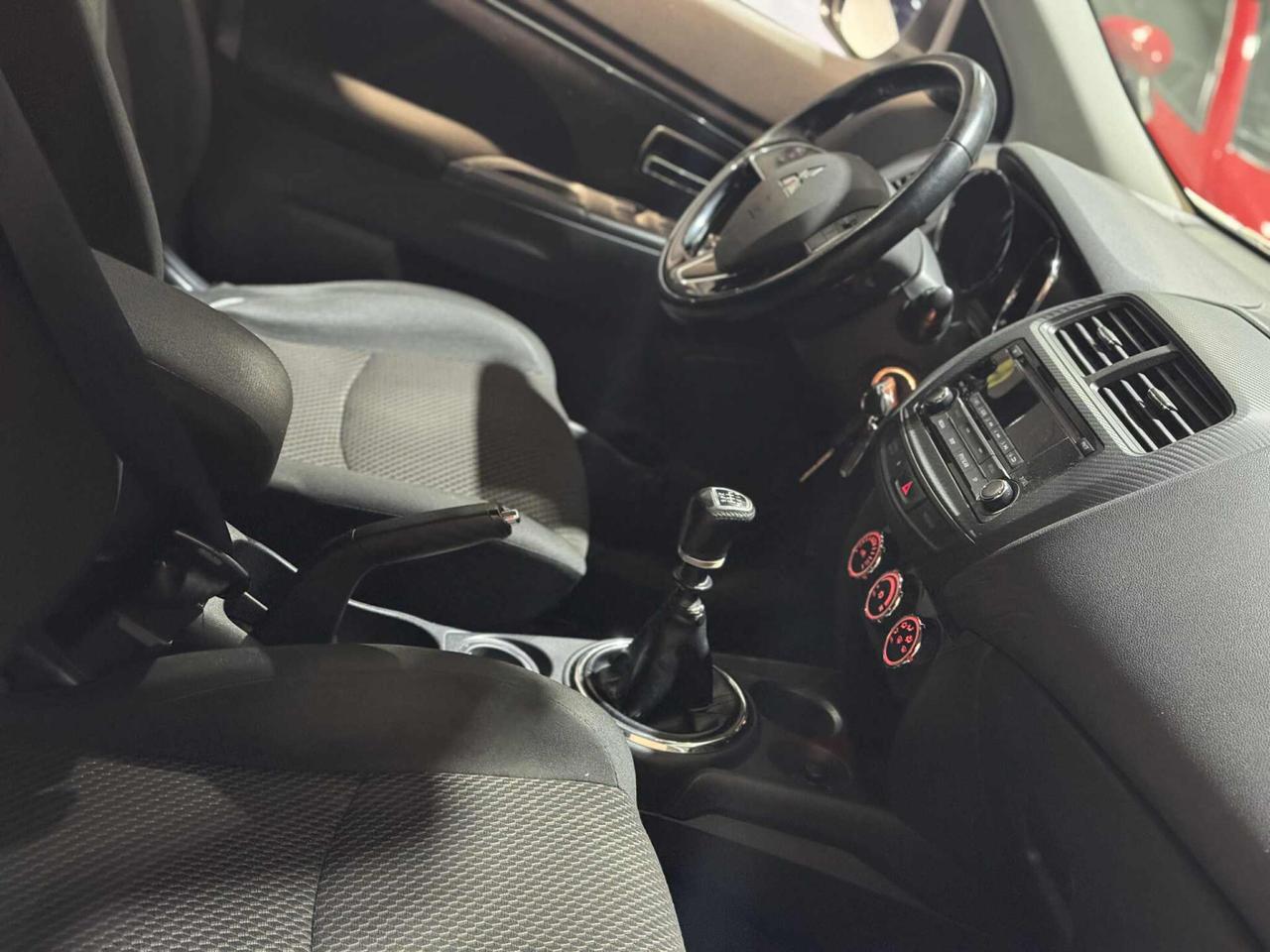 Mitsubishi ASX 1.6 DI-D GIOIELLINO DEL NORD ITALIA