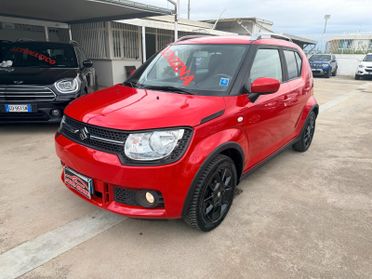 Suzuki Ignis 1.2 Dualjet Top