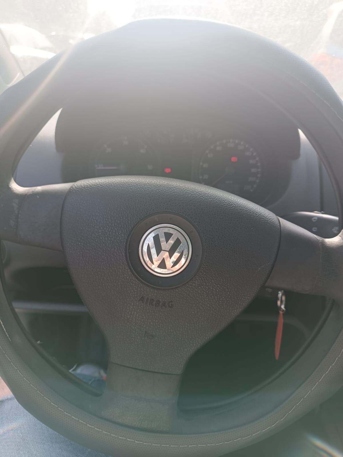 Volkswagen Polo 1.4/80CV TDI 5p. Comfortline