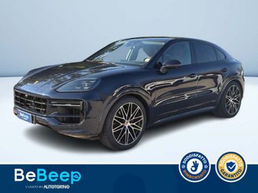 Porsche Cayenne Coupè Cayenne CoupÃ¨ CAYENNE COUPE 3.0 5P.TI TIPTRONIC