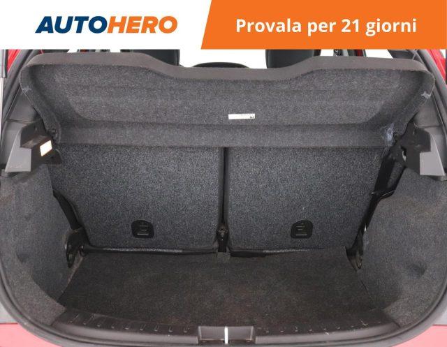 LANCIA Ypsilon 1.2 69 CV 5 porte Elefantino Blu