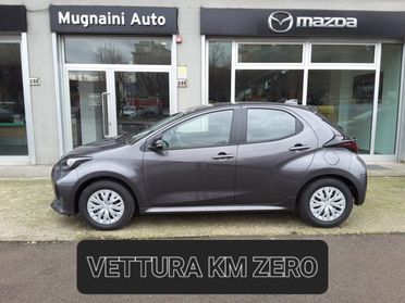 MAZDA 2 Hybrid 1.5 VVT e-CVT Prime-Line *KM ZERO*