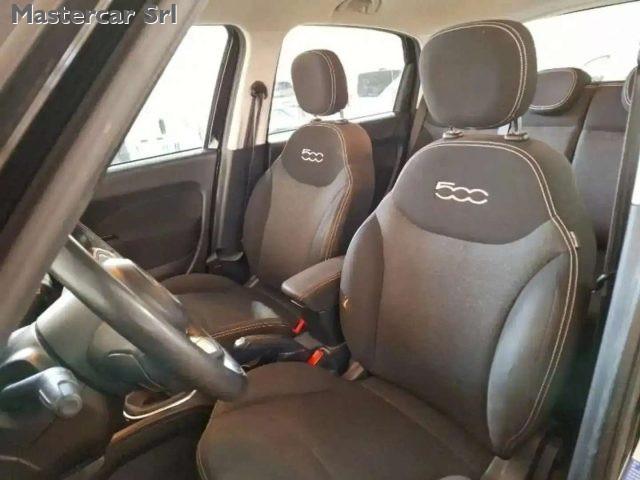 FIAT 500L 1.3 mjt Business 95cv - FN489TW
