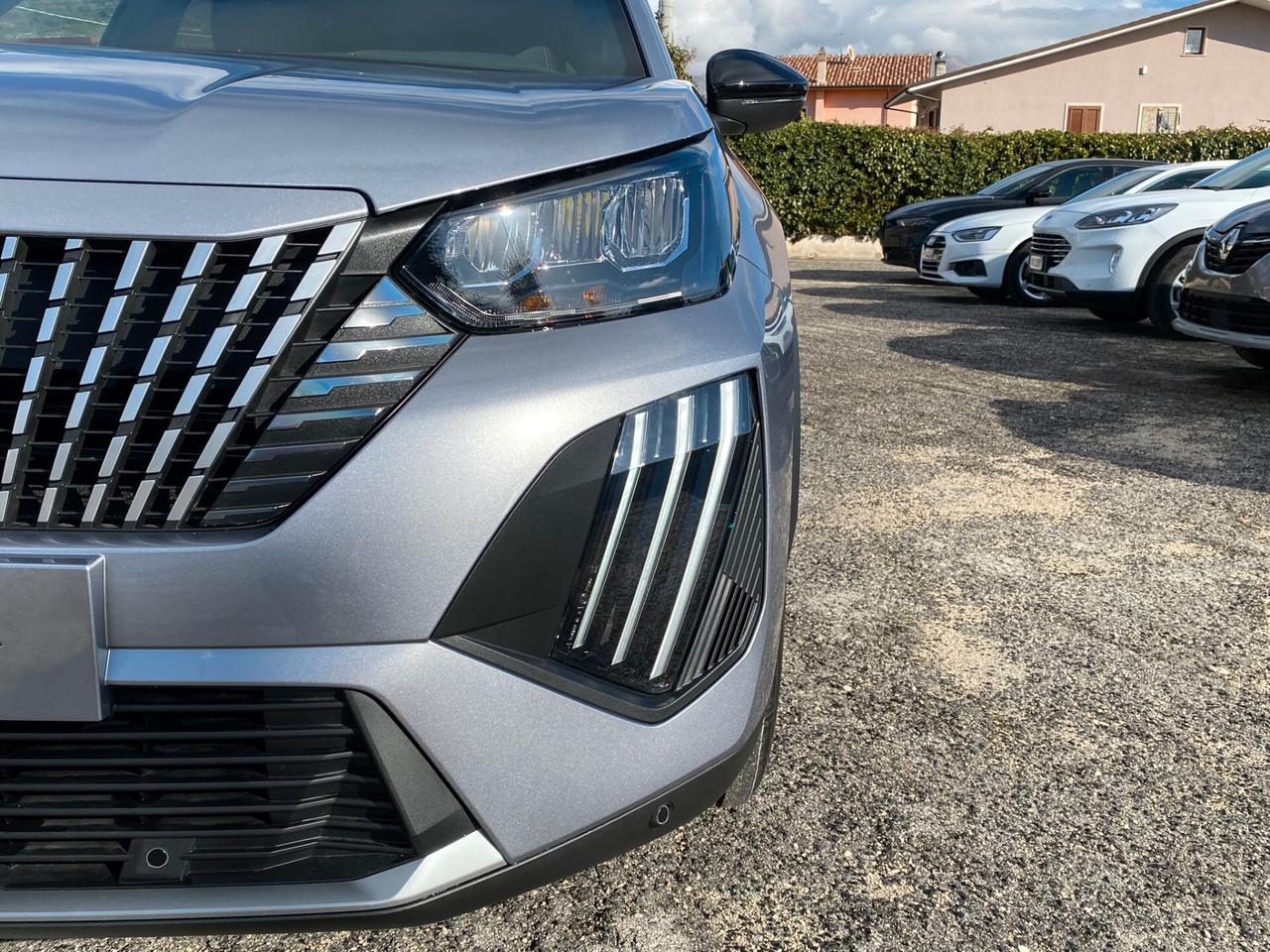 Peugeot 2008 PureTech 100 S&S Allure ''KmZero''