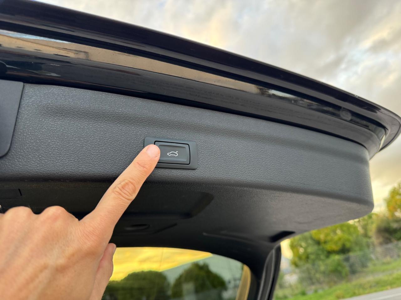 Audi A6 40 2.0 TDI quattro ultra S tronic Sport Design