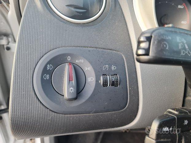 Seat IBIZA ST 1.2 TDI COPA