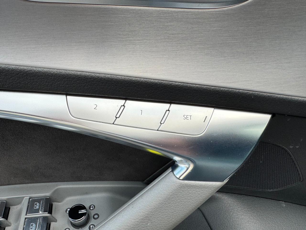 Audi A7 S7 SPB 3.0 TDI quattro tiptronic S LINE