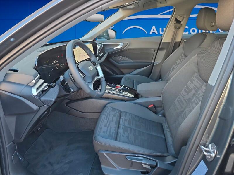 AUDI A5 3ª serie A5 Avant TFSI 110 kW S tronic...