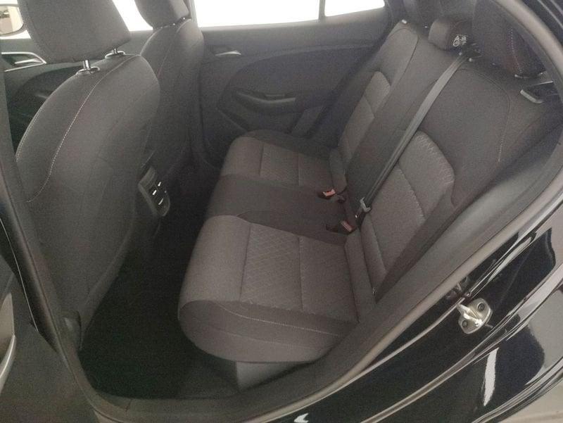 MG MG3 1.5 hybrid+ Comfort auto