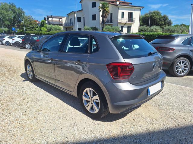 VOLKSWAGEN Polo 1.0 EVO 80 CV 5p. Comfortline NEOPATENTATI