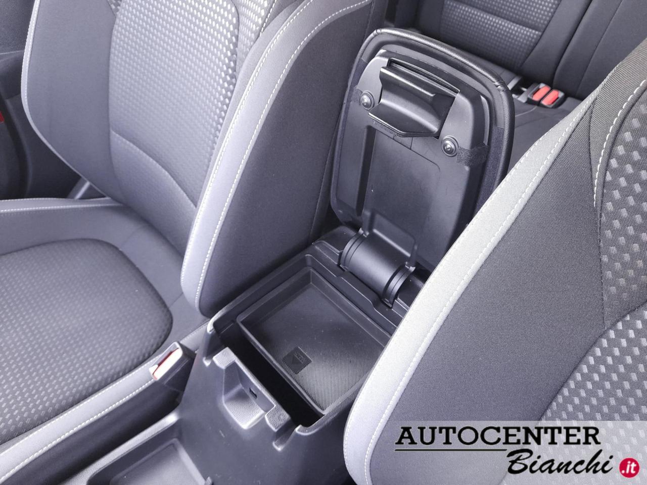 Ford Focus Wagon Focus SW 1.5 ecoblue Business 120cv auto