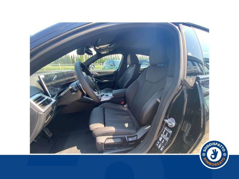 BMW Serie 4 Gran Coupé 430d xDrive M Sport