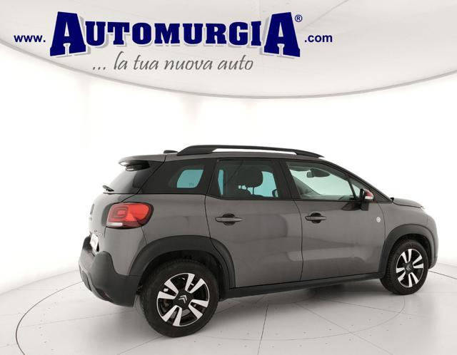 CITROEN C3 Aircross BlueHDi 100 S&S C-Series