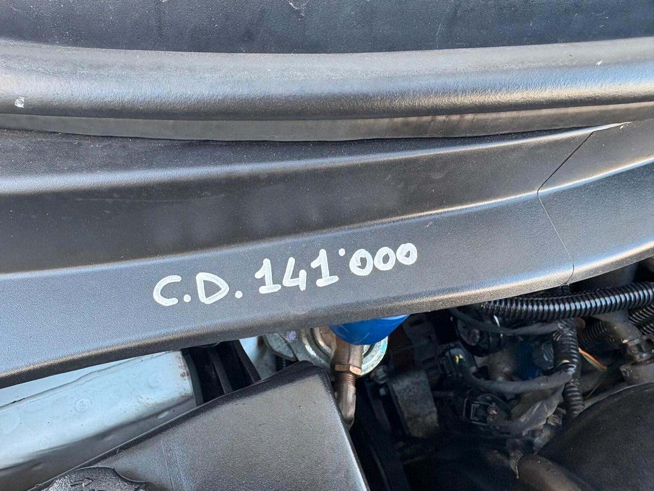 Hyundai i10 1.1 GPL 65cv Fiorucci