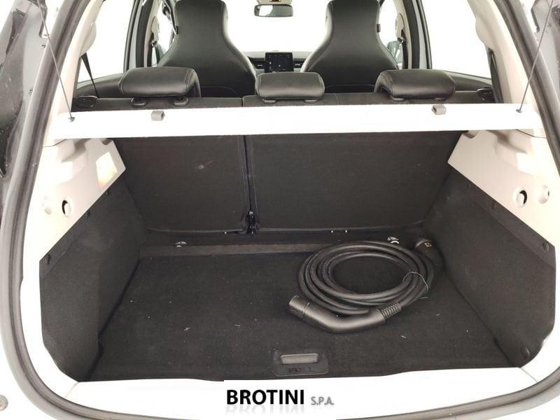 Renault ZOE ZOE ZEN R135
