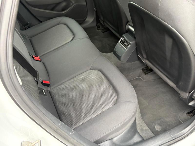 Audi A3 Sportback 30 1.6 tdi Sport 116cv s-tronic