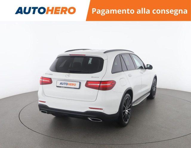 MERCEDES-BENZ GLC 220 d 4Matic Premium