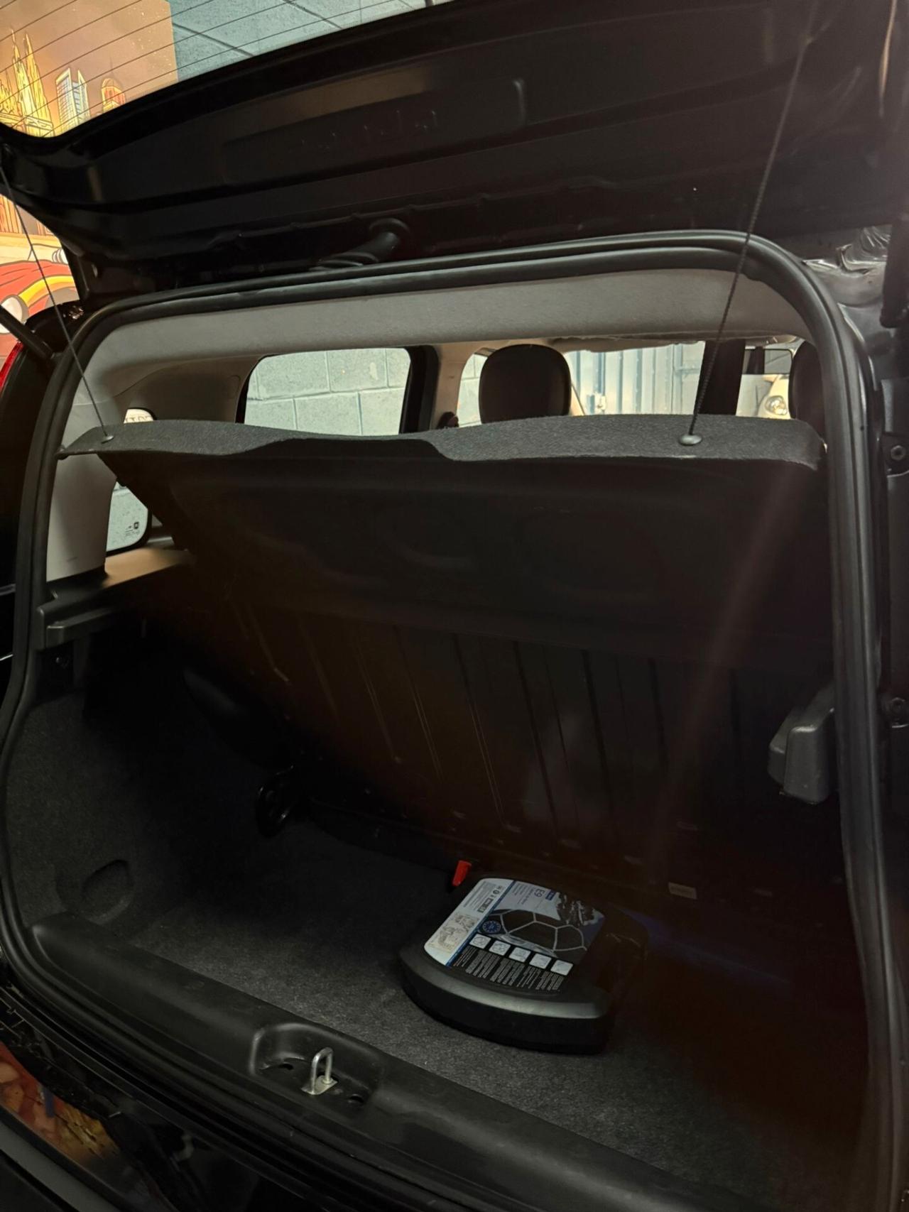 PANDA 1.0 HYBRID SENZA VINCOLI!!!