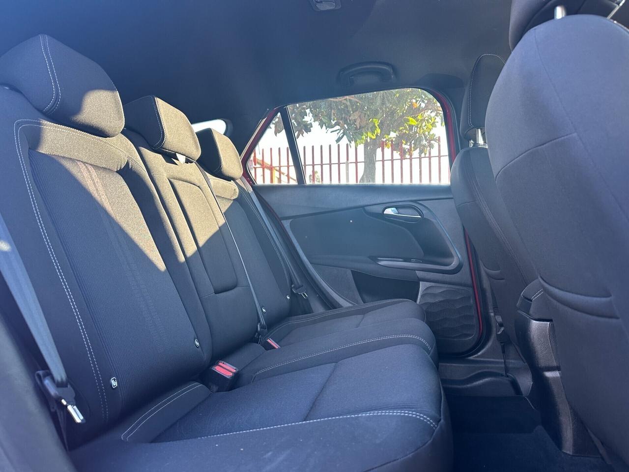 TIPO*SW*1.6*MTJ*S*DESIGN*UNICA*GARANZIA*12*24*MESI