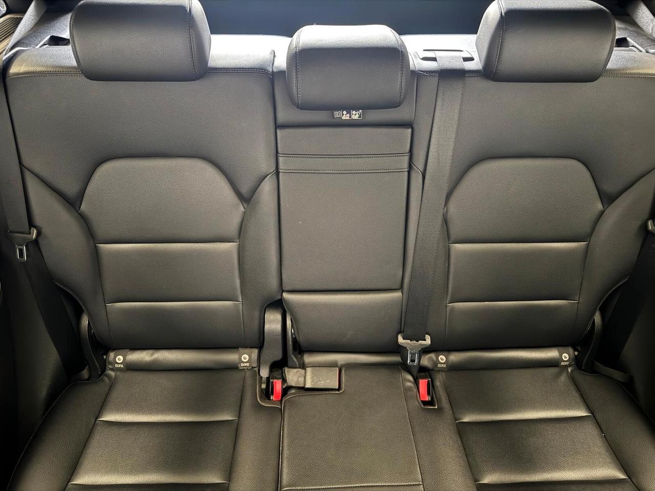 Mercedes-benz allestimento Automatic Executive