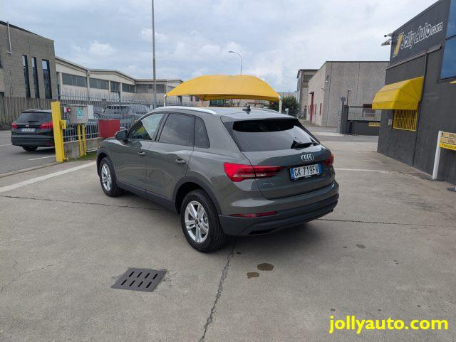 AUDI Q3 45 TFSI e S tronic Business Plug in Hybrid