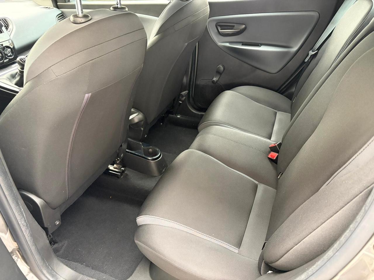 Lancia Ypsilon 1.2 69 CV 5 porte Gold*EURO6*NEOPATENTATI