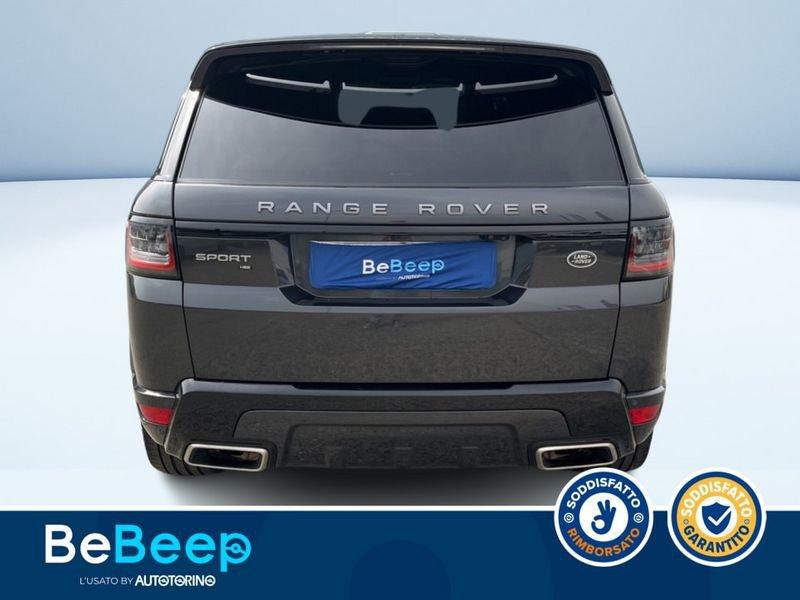 Land Rover RR Sport 3.0 SDV6 HSE DYNAMIC 249CV AUTO