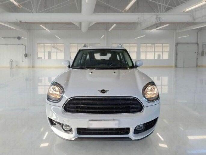 MINI Mini Countryman F60 Mini 1.5 One Business Countryman Automatica
