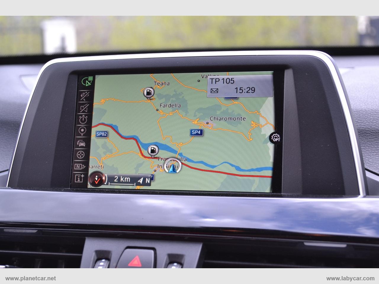 BMW X1 sDrive18d Advantage